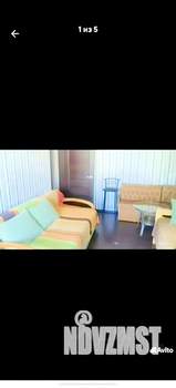 1-к квартира, вторичка, 30м2, 5/5 этаж