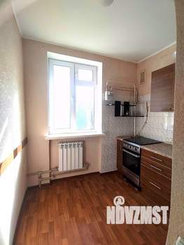 2-к квартира, вторичка, 45м2, 5/5 этаж