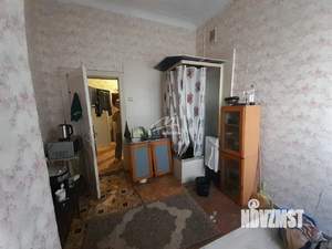 2-к квартира, вторичка, 47м2, 1/2 этаж
