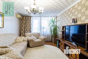 3-к квартира, вторичка, 71м2, 3/5 этаж