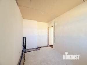 3-к квартира, сданный дом, 78м2, 10/10 этаж