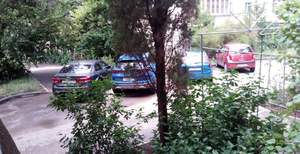 1-к квартира, вторичка, 30м2, 1/5 этаж