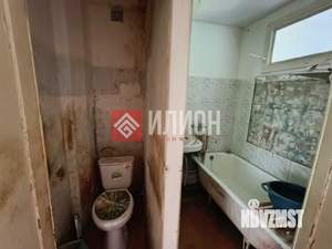 2-к квартира, вторичка, 47м2, 2/5 этаж