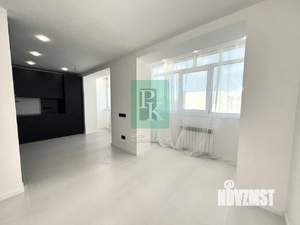 3-к квартира, вторичка, 69м2, 5/5 этаж