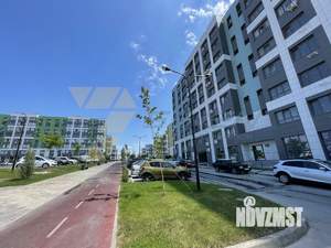 1-к квартира, вторичка, 40м2, 6/8 этаж