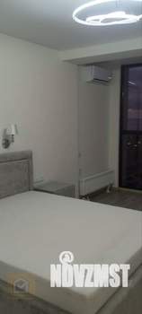 1-к квартира, вторичка, 45м2, 9/9 этаж