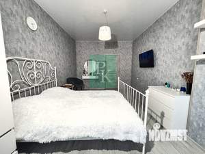 1-к квартира, вторичка, 38м2, 8/8 этаж
