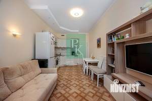 2-к квартира, вторичка, 53м2, 2/6 этаж