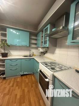 1-к квартира, вторичка, 40м2, 5/5 этаж