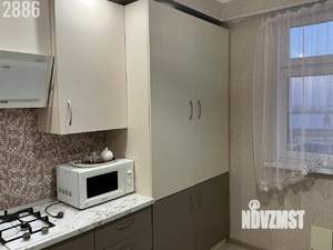 1-к квартира, вторичка, 38м2, 8/10 этаж