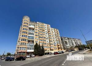 1-к квартира, вторичка, 43м2, 10/10 этаж