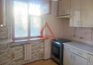 1-к квартира, вторичка, 31м2, 2/5 этаж