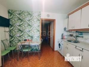 3-к квартира, вторичка, 77м2, 1/5 этаж