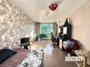 1-к квартира, вторичка, 34м2, 4/5 этаж