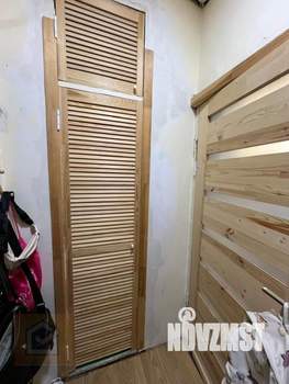 1-к квартира, вторичка, 28м2, 5/5 этаж