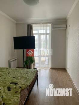 2-к квартира, вторичка, 47м2, 3/3 этаж