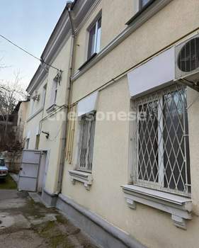 2-к квартира, вторичка, 50м2, 2/2 этаж