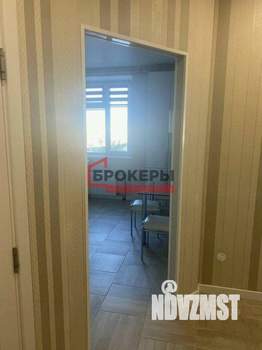 2-к квартира, вторичка, 54м2, 1/9 этаж