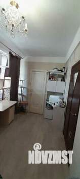 2-к квартира, вторичка, 46м2, 4/5 этаж