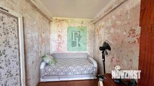3-к квартира, вторичка, 57м2, 4/5 этаж