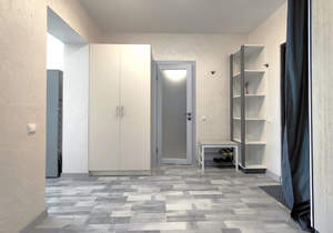 2-к квартира, вторичка, 52м2, 4/10 этаж