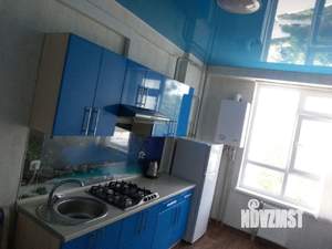 1-к квартира, вторичка, 40м2, 5/11 этаж