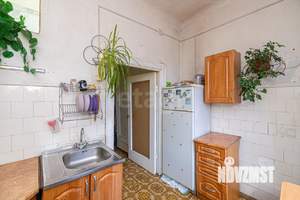 3-к квартира, вторичка, 83м2, 2/3 этаж