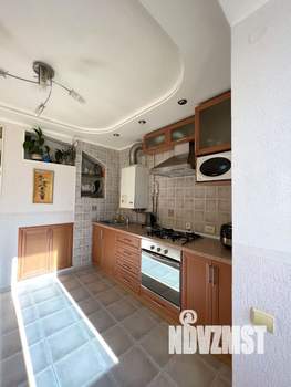 3-к квартира, вторичка, 78м2, 5/5 этаж
