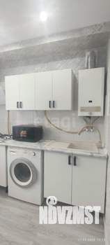 2-к квартира, вторичка, 45м2, 2/5 этаж