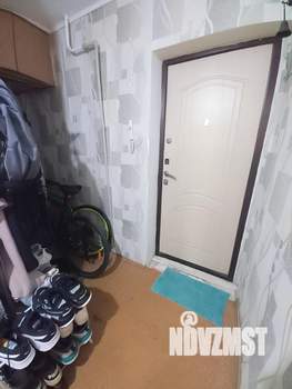 1-к квартира, вторичка, 31м2, 2/9 этаж
