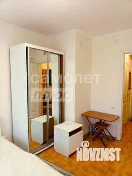 Студия квартира, вторичка, 20м2, 2/5 этаж