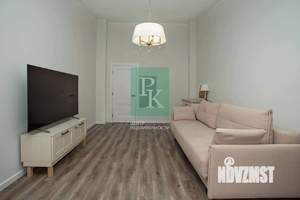 2-к квартира, вторичка, 66м2, 8/8 этаж