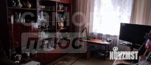 3-к квартира, вторичка, 46м2, 1/5 этаж
