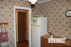 1-к квартира, вторичка, 38м2, 2/9 этаж