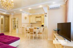 4-к квартира, вторичка, 85м2, 9/13 этаж