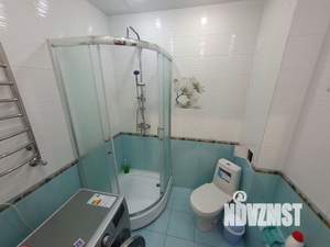 1-к квартира, вторичка, 43м2, 9/10 этаж