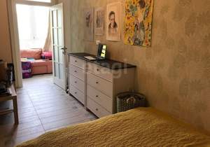 3-к квартира, вторичка, 53м2, 7/10 этаж