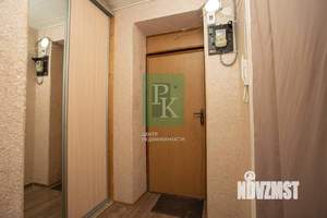 1-к квартира, вторичка, 30м2, 5/5 этаж