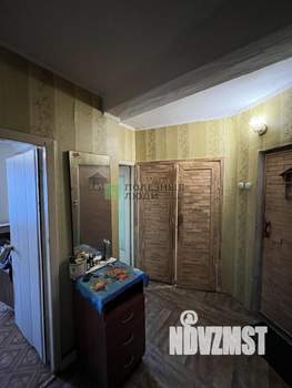 2-к квартира, вторичка, 42м2, 4/5 этаж
