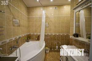 3-к квартира, вторичка, 124м2, 3/8 этаж