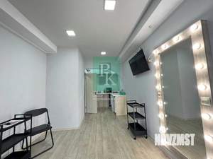 Студия квартира, вторичка, 17м2, 1/6 этаж