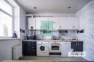 1-к квартира, вторичка, 41м2, 3/5 этаж