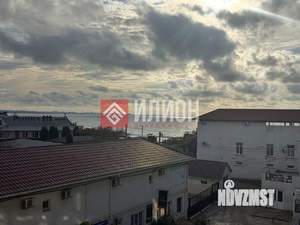 Студия квартира, вторичка, 45м2, 3/3 этаж