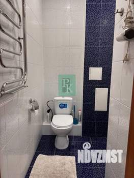 1-к квартира, вторичка, 41м2, 3/5 этаж