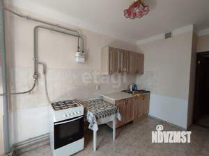 1-к квартира, вторичка, 38м2, 2/10 этаж