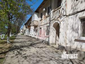 2-к квартира, вторичка, 27м2, 1/2 этаж