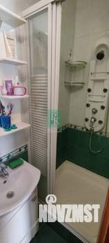 1-к квартира, вторичка, 32м2, 2/2 этаж