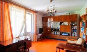 1-к квартира, вторичка, 38м2, 3/5 этаж