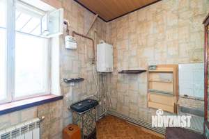 1-к квартира, вторичка, 28м2, 1/1 этаж