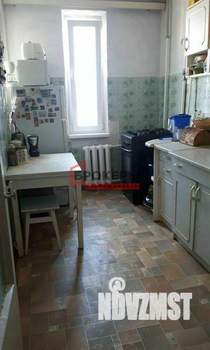 3-к квартира, вторичка, 73м2, 8/9 этаж